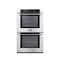 Forno 30In. Built-In Double Wall Oven FBOEL1365-30 - alternate 1